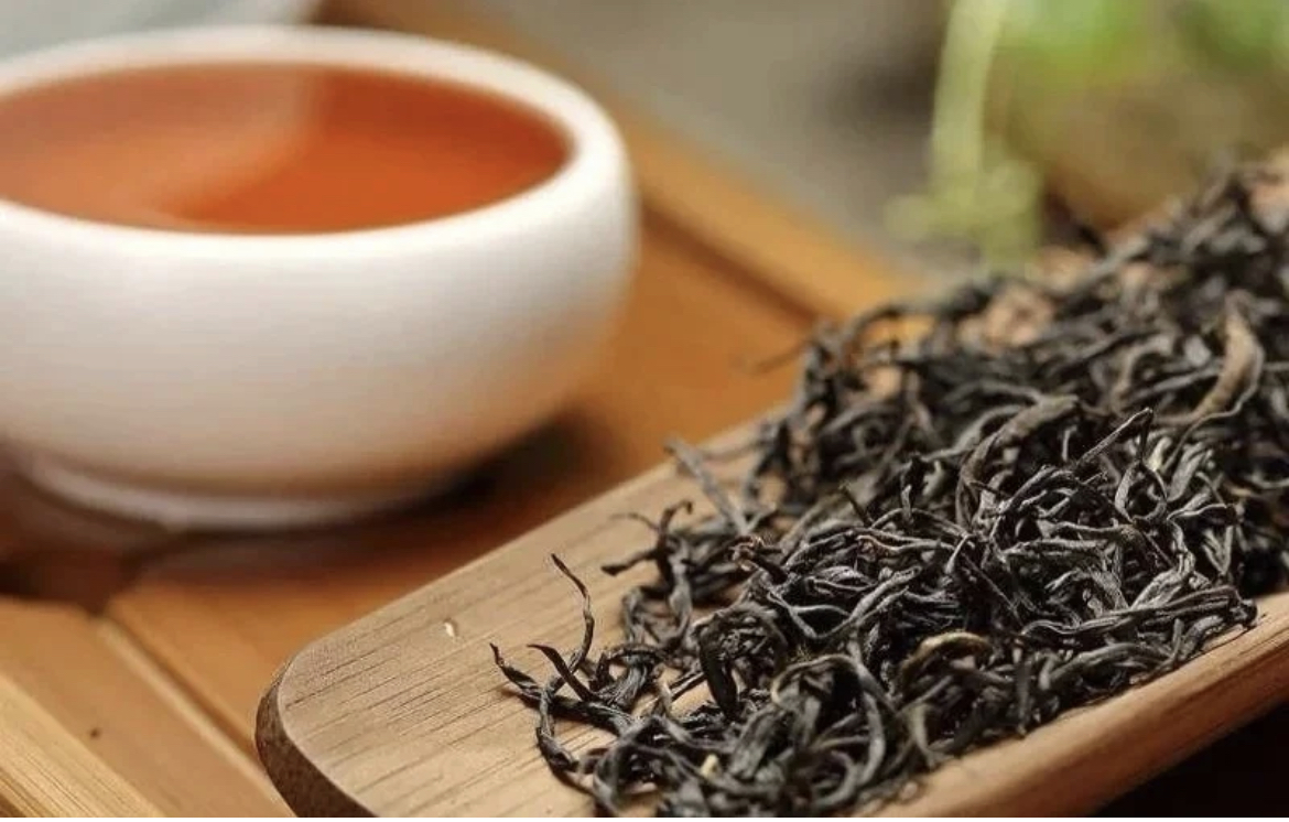 『花果蜜香』茗清友牌红茶馥岳红系列250g
